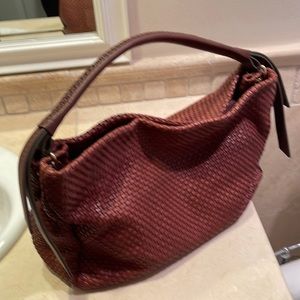 Stunning Leather handbag